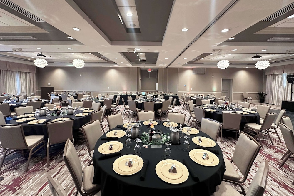 Hilton Garden Inn Olathe - photo 30