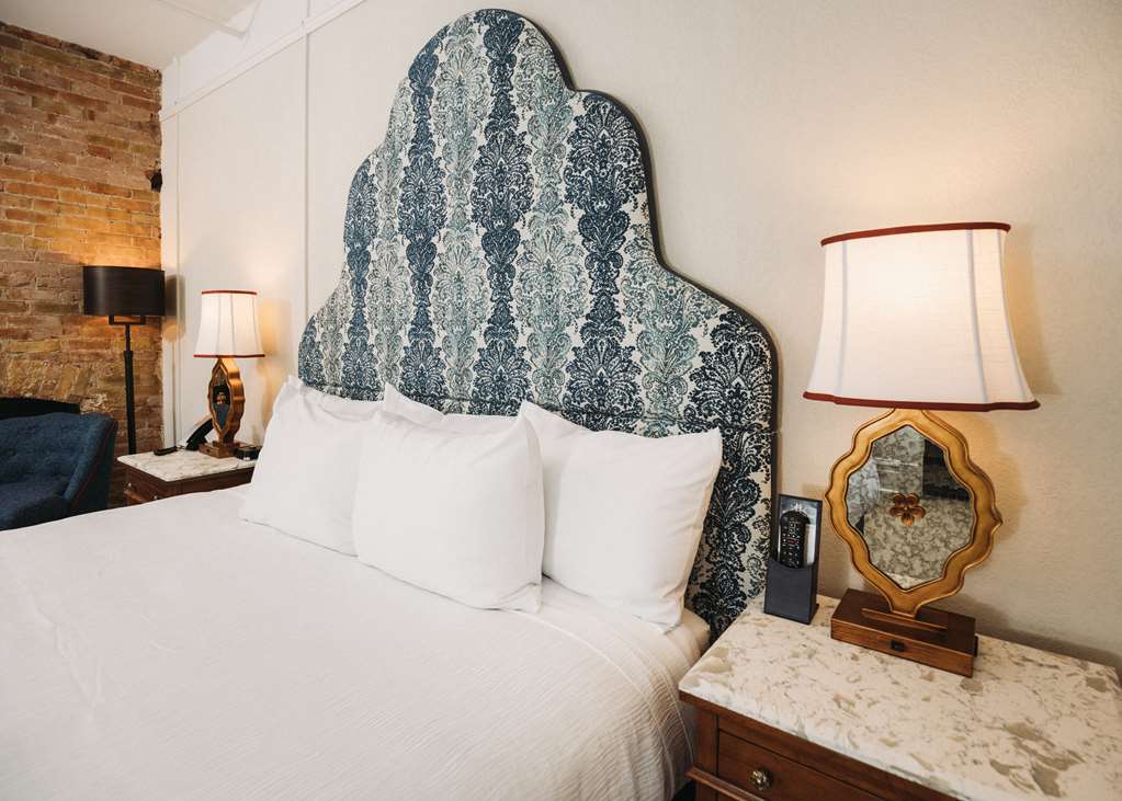 Hotel Colorado - photo 8