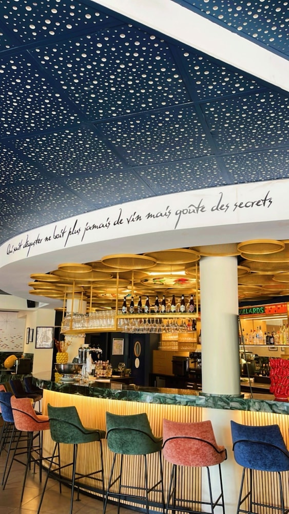 Dali Hôtel Restaurant — Perpignan — photo 2