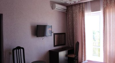 Dom Sovetov in Kabardinka, Russia