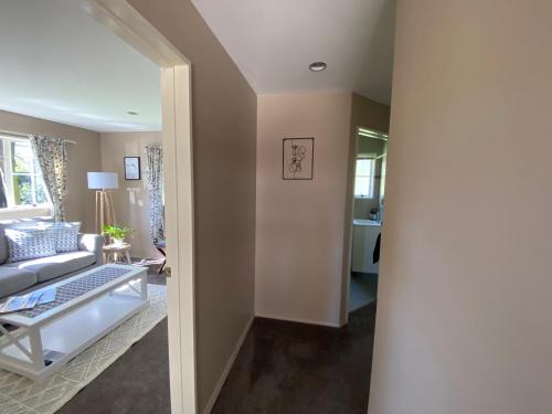 The Ground Floor Guest Suite — 4-Star Luxury Hotel in Dunedin, New Zealand