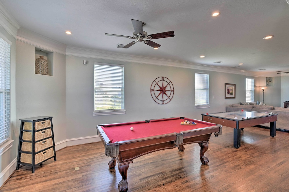 Bay Views Family Friendly Galveston Resort House - photo 5