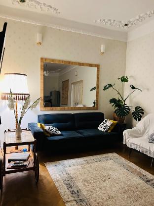 Sweet Home Tskaltubo Family Guesthouse Near Spa Park