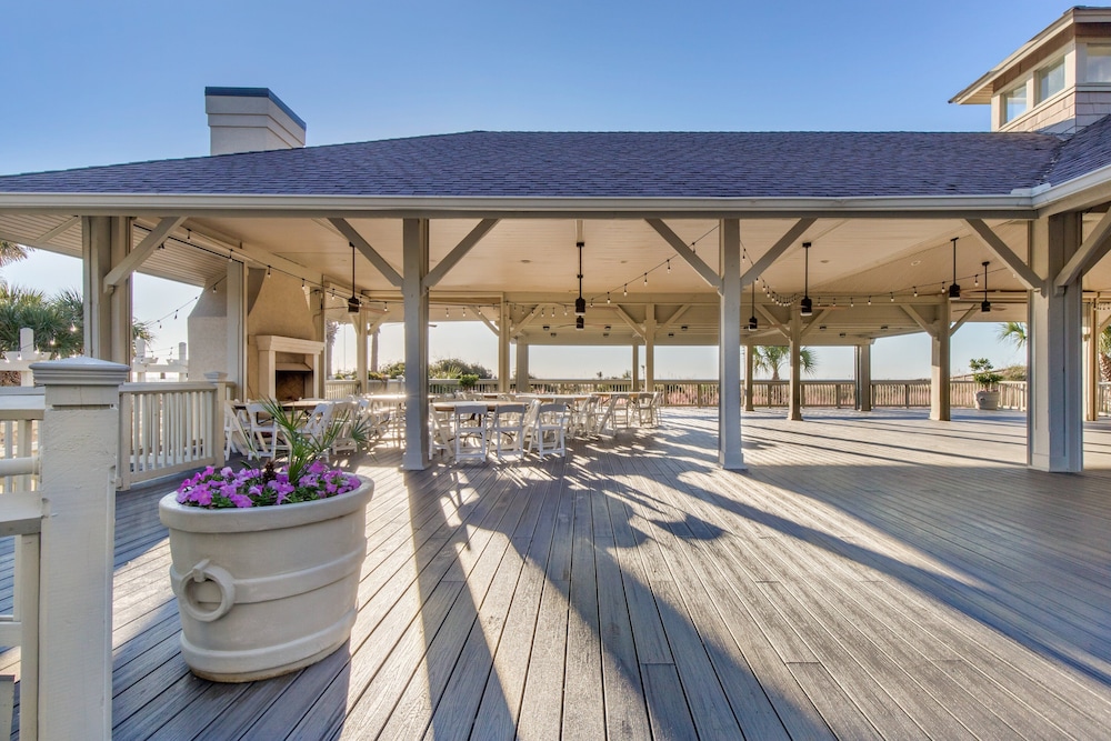 Omni Hilton Head Oceanfront Resort - photo 82