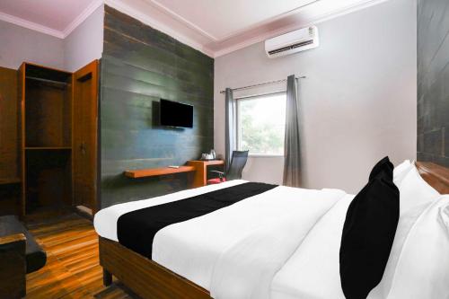 Hotel O Bhiwadi — Bhiwadi