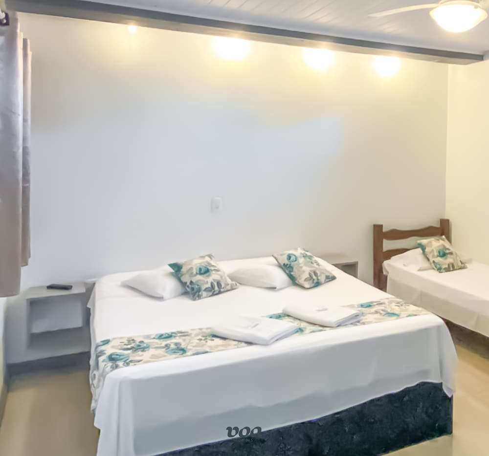 VOA Pousada Brisa - last minute hotel in Canela