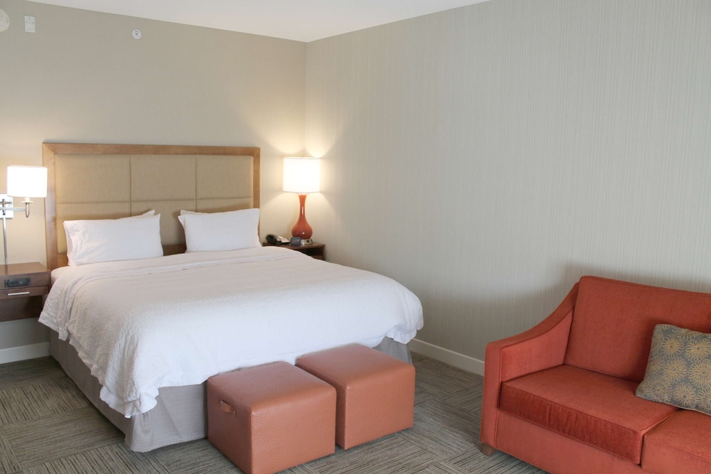 Hampton Inn Cape Girardeau I 55 East - photo 15