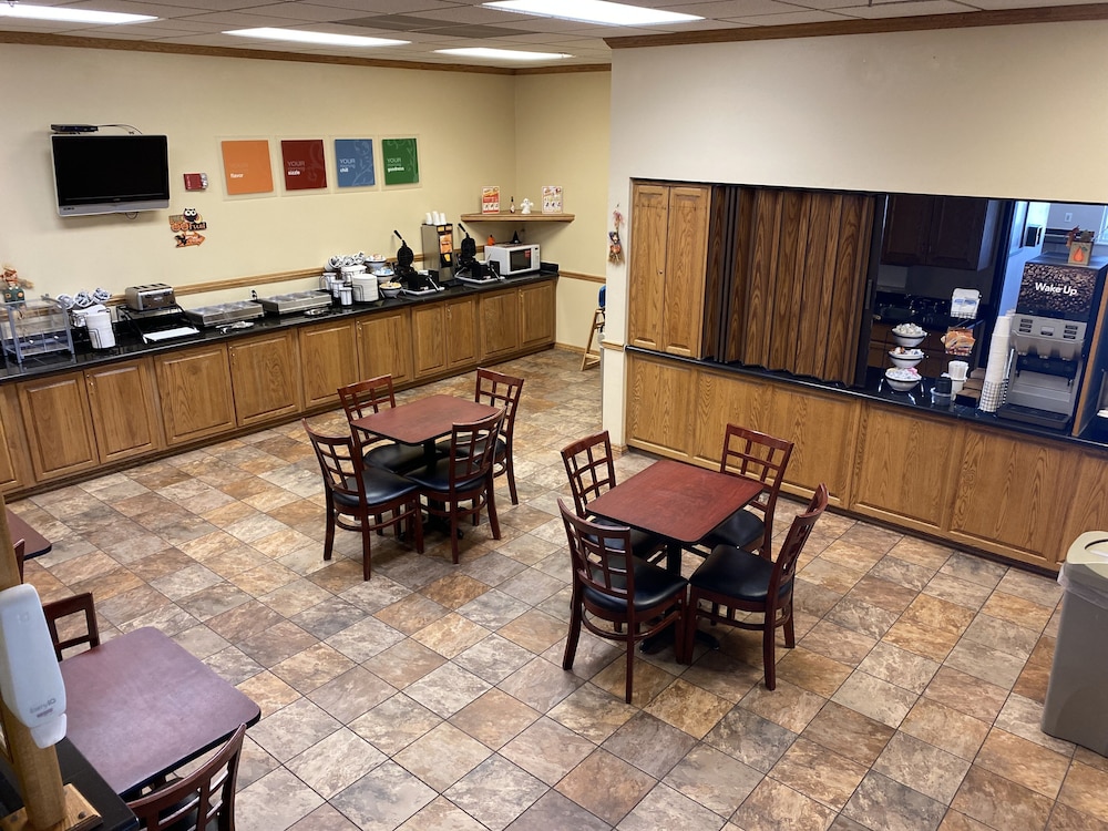 FairBridge Inn & Suites Glendive - photo 27