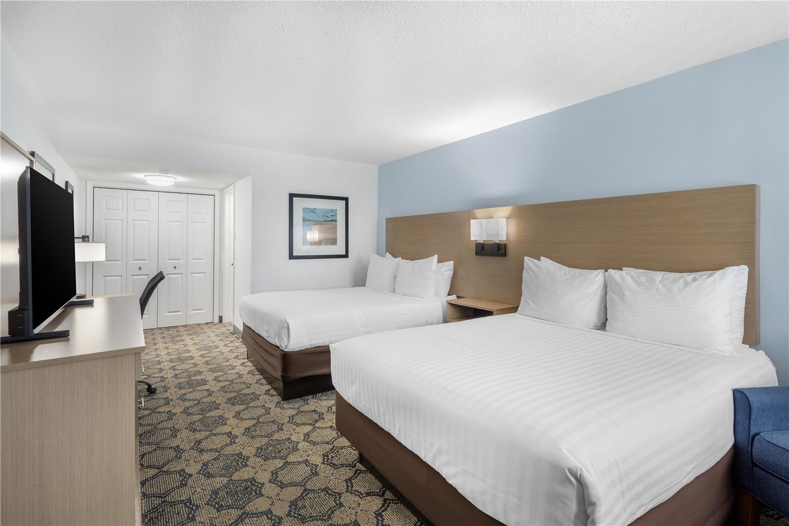 Best Western Palm Beach Lakes - photo 19