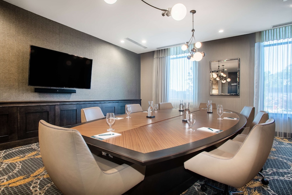 Homewood Suites by Hilton Salina Downtown - photo 41