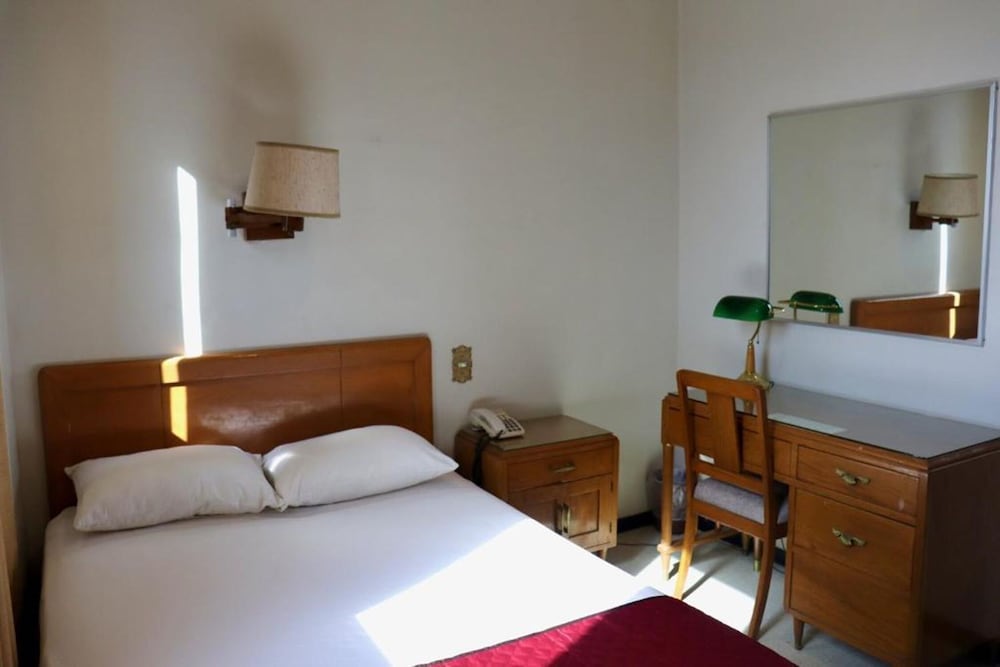Hotel Calvete