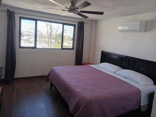 La Terraza Habitación 8 in Parras De La Fuente, Mexico