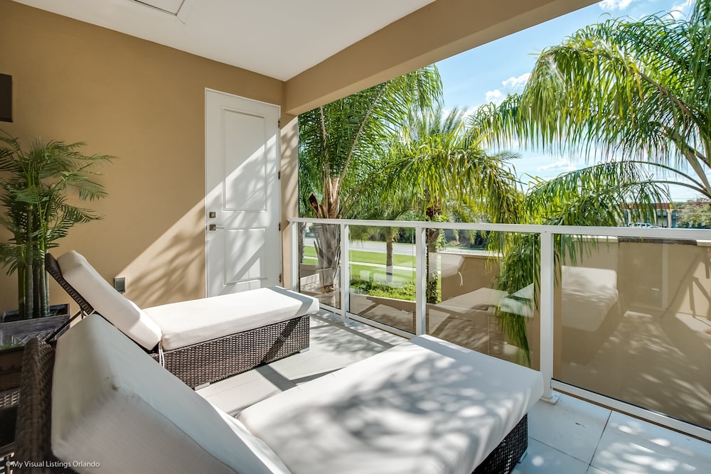 Magic Village Resort Townhouse - photo 12
