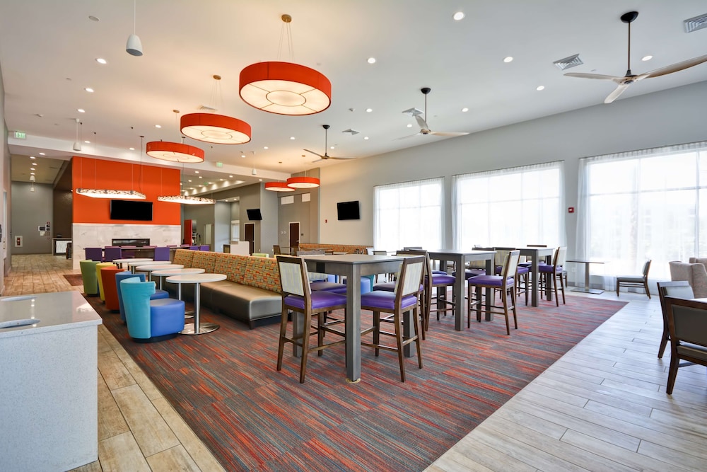 Homewood Suites by Hilton Orlando Theme Parks - photo 31