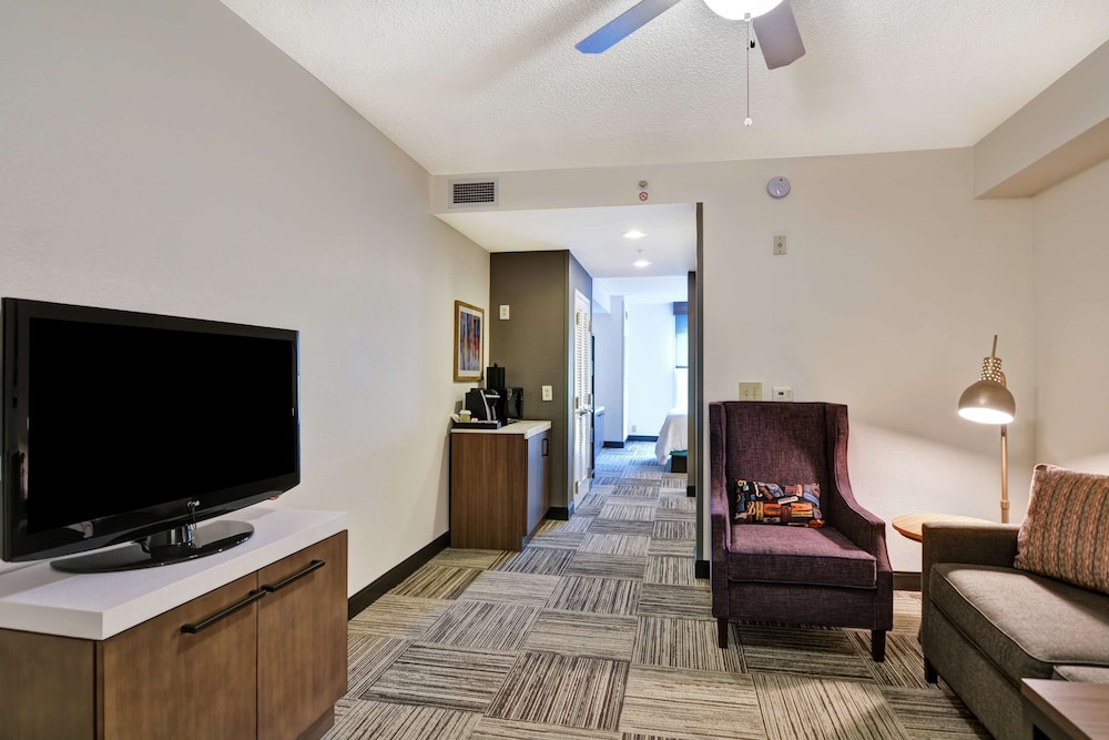 Hilton Garden Inn Mobile East Bay Daphne - photo 15