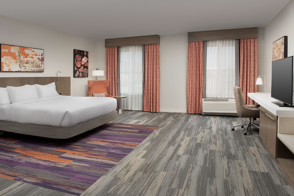 Hilton Garden Inn Columbia Airport - photo 20