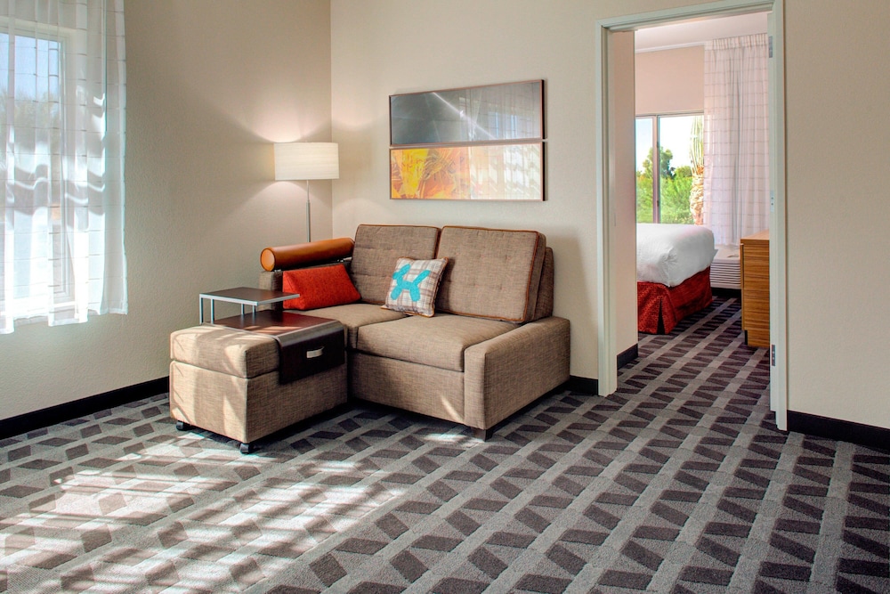 TownePlace Suites by Marriott Phoenix Chandler Fashion Center - photo 7