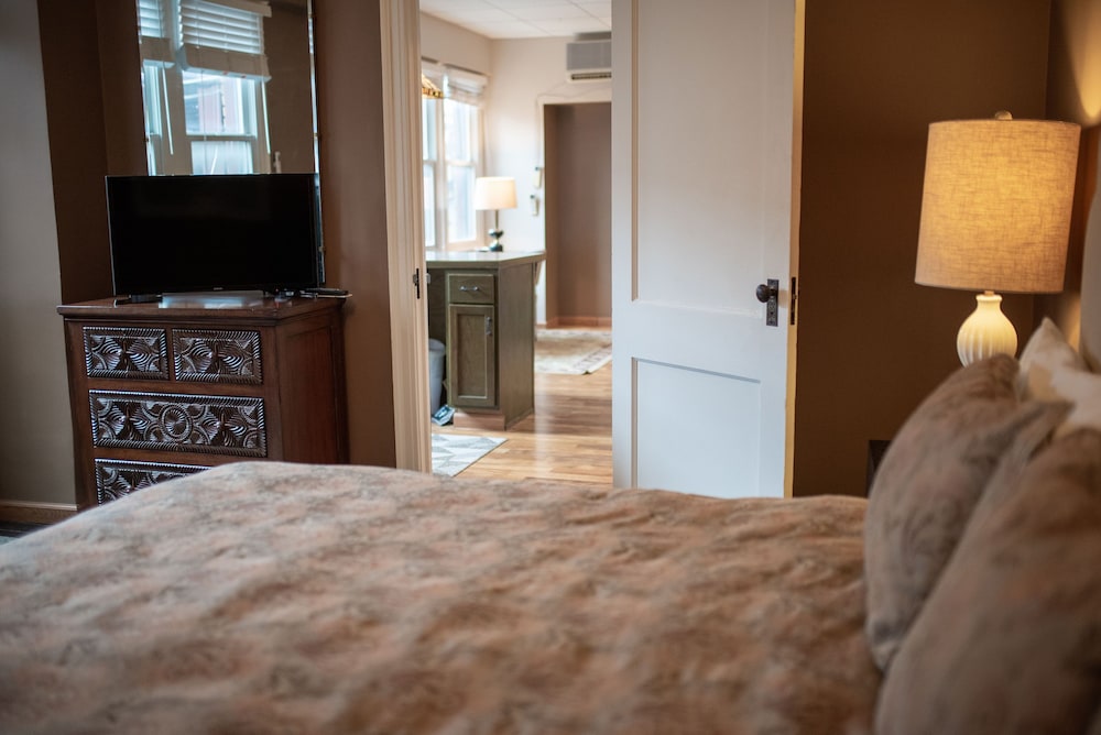 Fountainview Inn - photo 29
