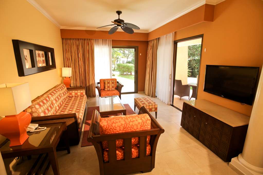 BMAYAP ROOM
