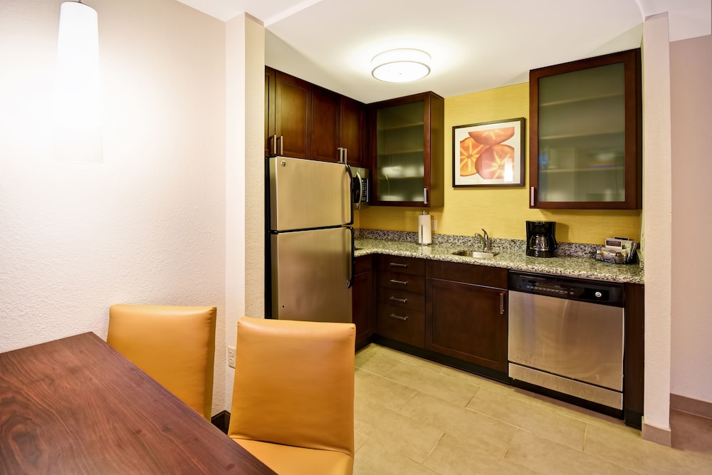Residence Inn Springfield Chicopee - photo 18