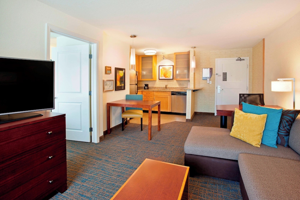 Residence Inn Portland Airport at Cascade Station - photo 14