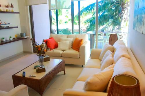 Kalimnos Ocean View Apartment 20416312 — Chicxulub Puerto
