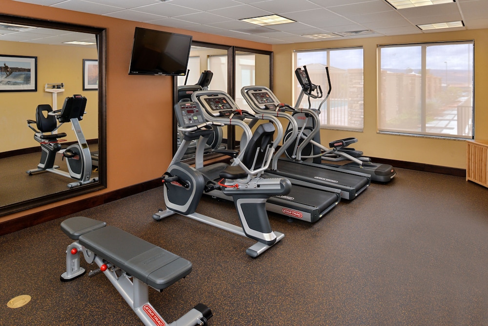 Holiday Inn Express Suites Page Lake Powell Area - photo 34
