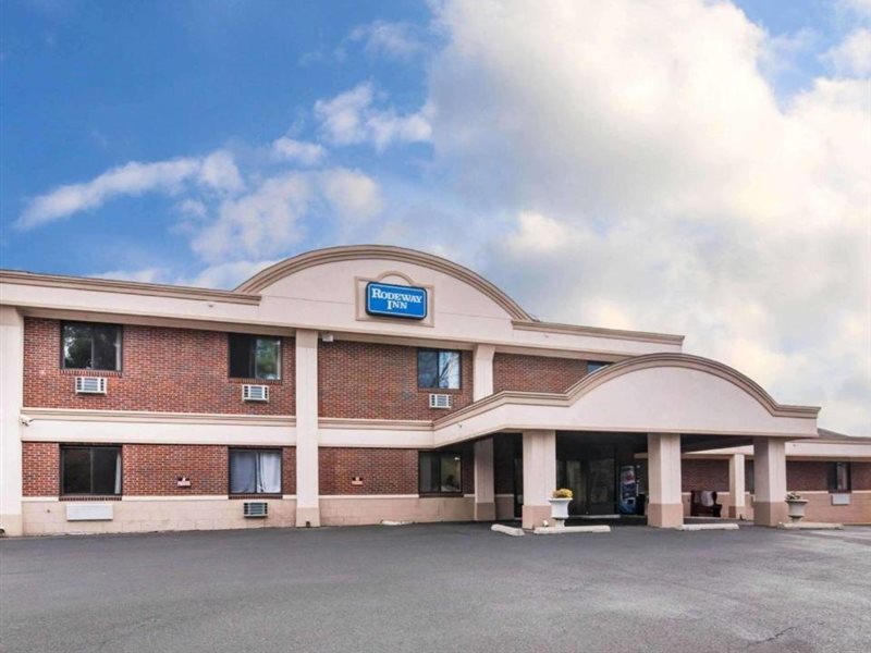 Kingston Motel - last minute hotel in Kingston