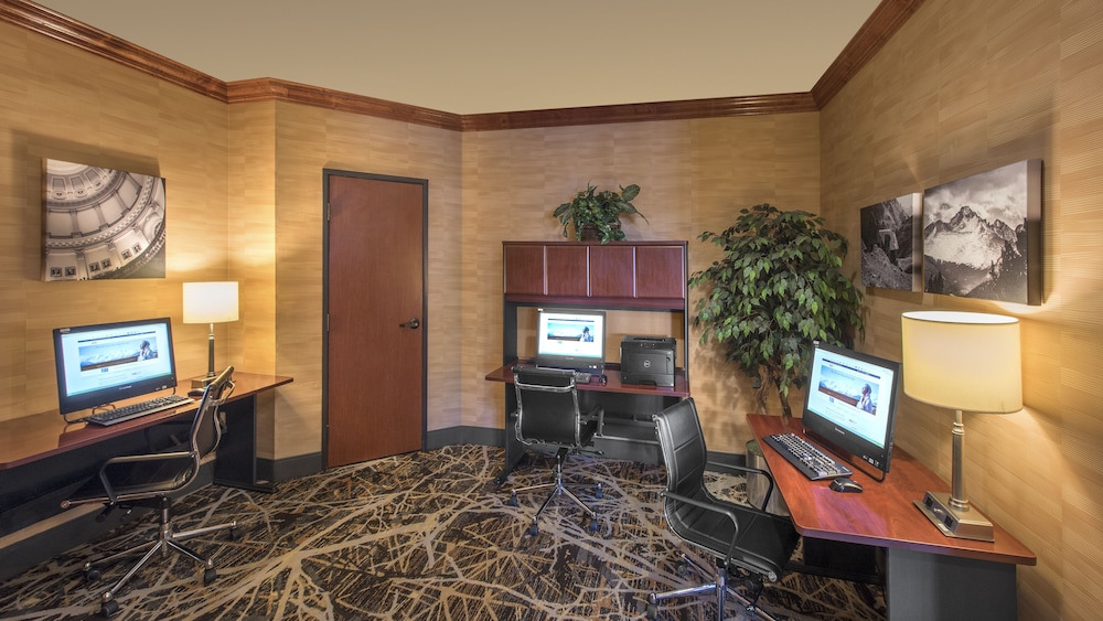 Holiday Inn Denver Lakewood by IHG - photo 30
