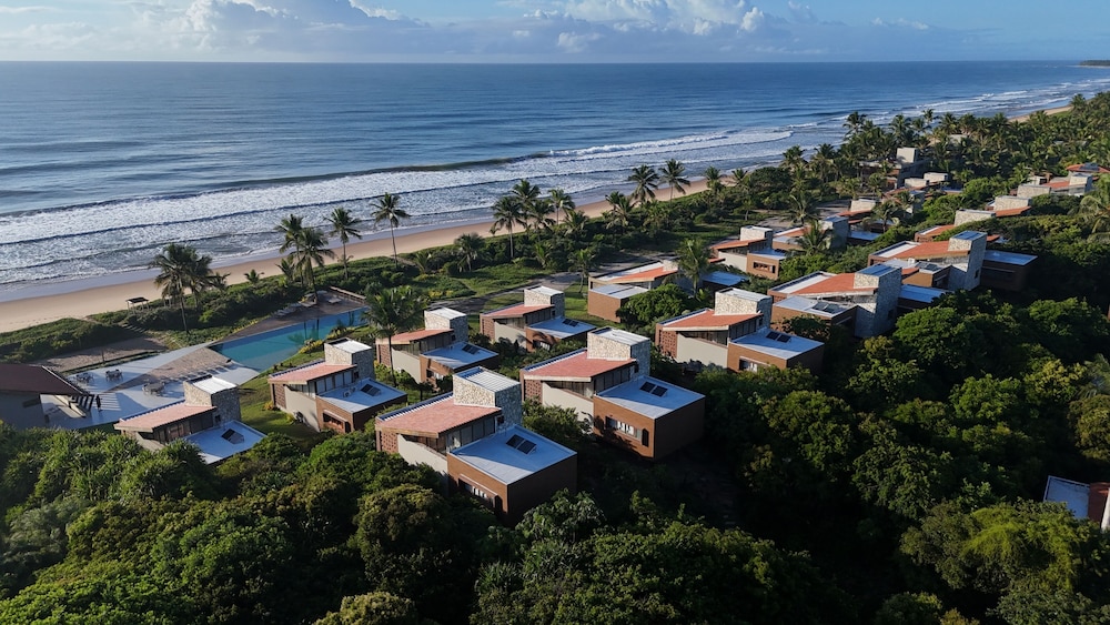 Alma Maraú in Marau, Brasil