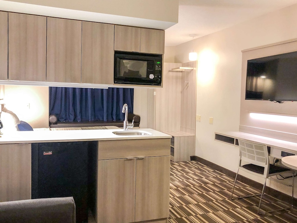 Microtel Inn & Suites by Wyndham Eagan St Paul - photo 8