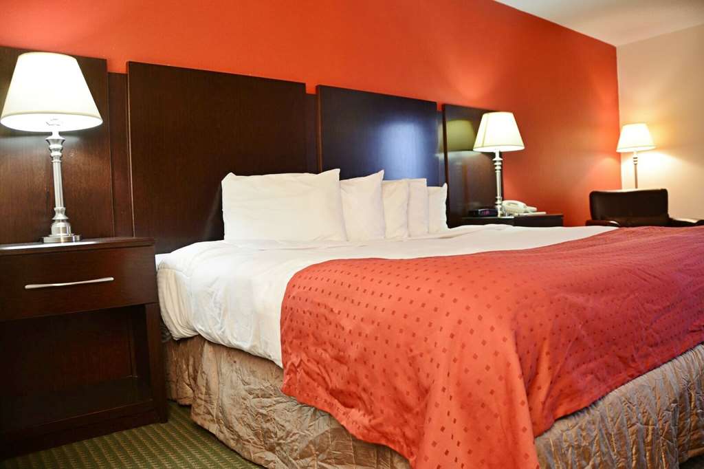 Country Hearth Inn & Suites Kenton - photo 9