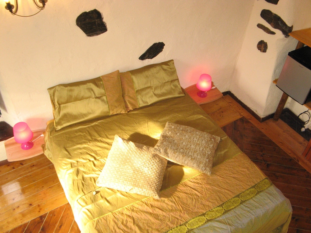 New Arcobaleno Ossegna in Maissana, Italy