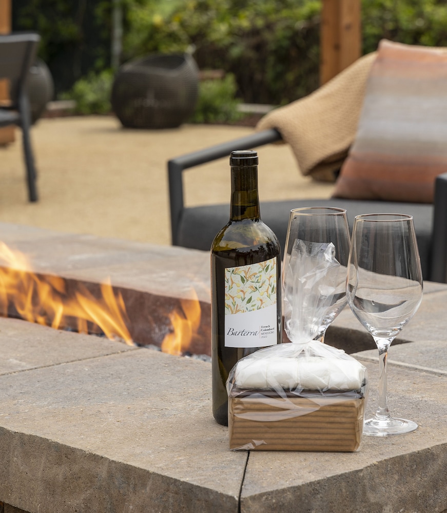 Half Moon Bay Lodge - photo 50