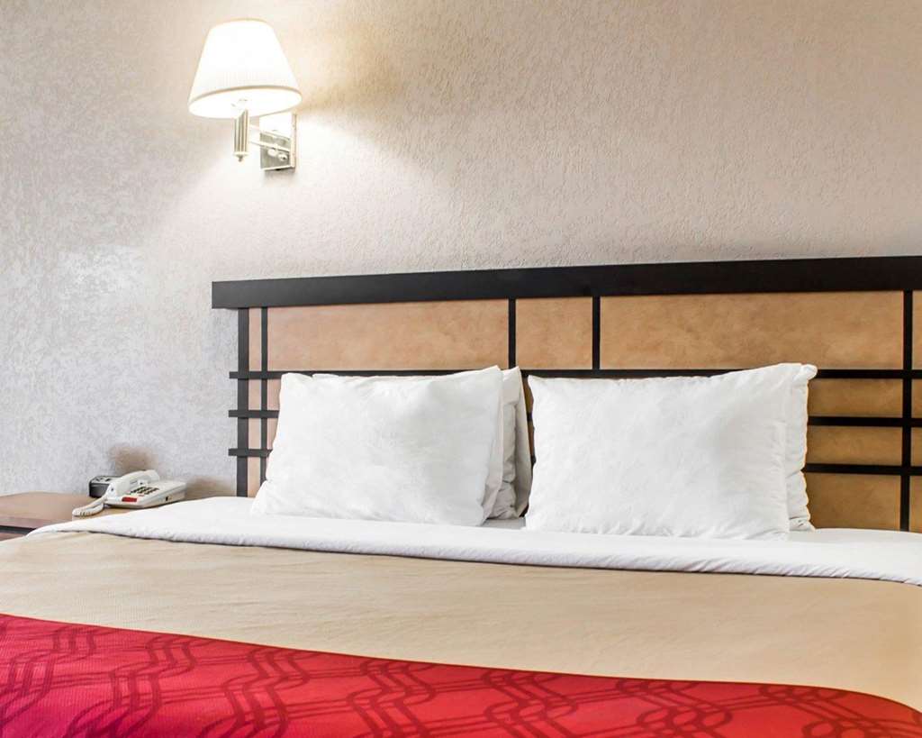 Econo Lodge Inn & Suites Colonie Center Mall - photo 18