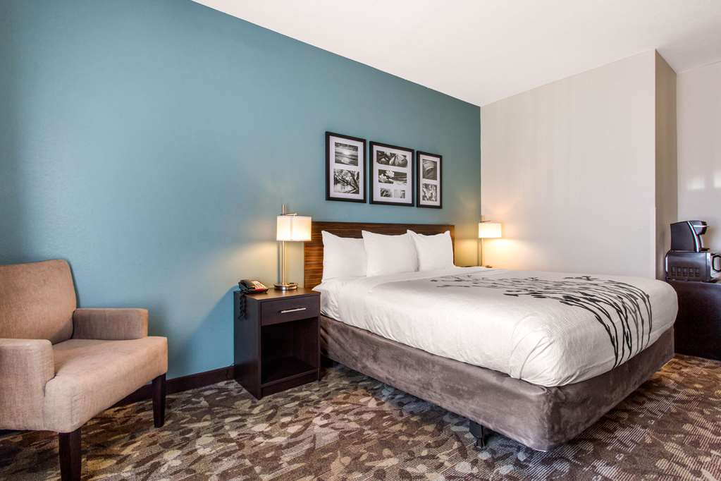 Sleep Inn & Suites Middletown Goshen - photo 19