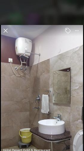 Hotel Desert Gold — Ganganagar — photo 4