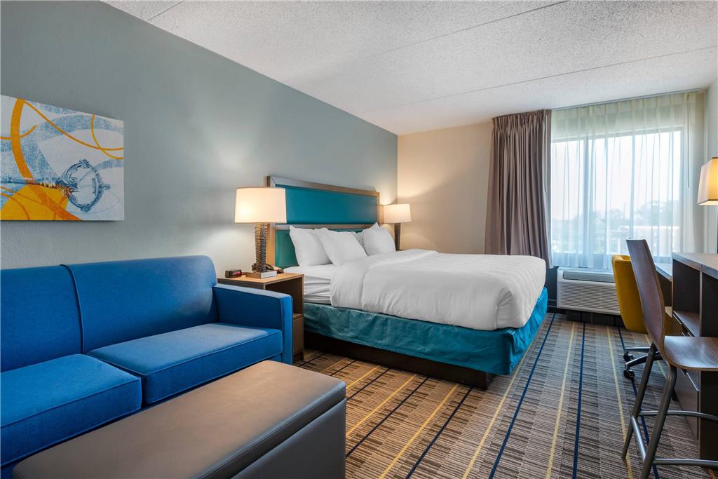 MainStay Suites Horsham Philadelphia - photo 20