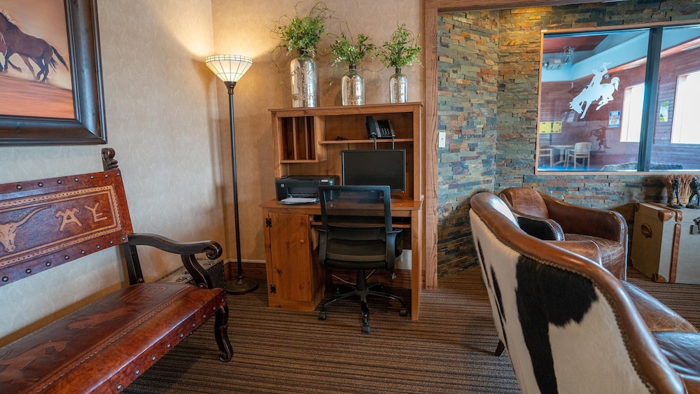 Miles City Hotel - photo 21