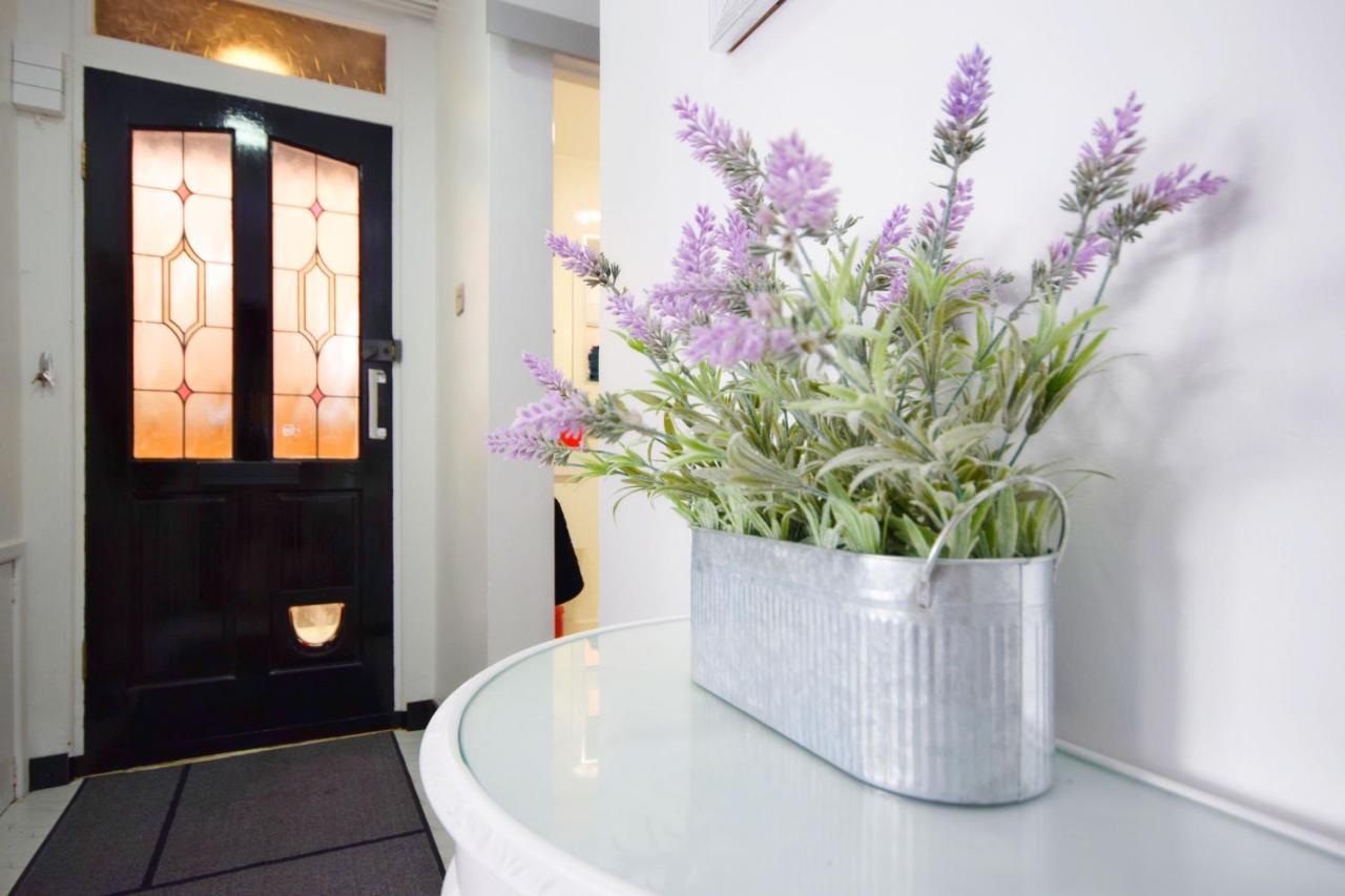 Sea Scene's Hayling Island — hotel in South Hayling