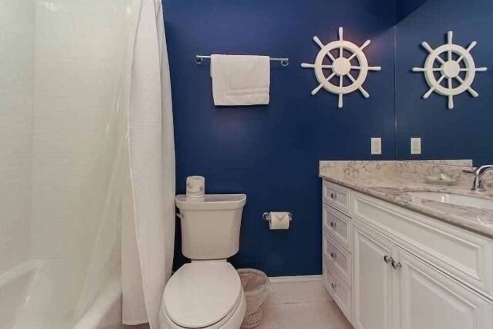 312 Beach Lagoon Villa at the Sea Pines Resort - photo 12