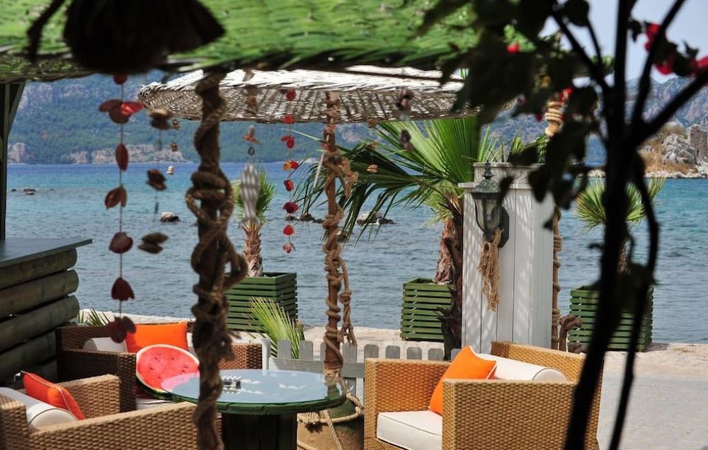 Adasu Pansiyon - last minute hotel in Marmaris