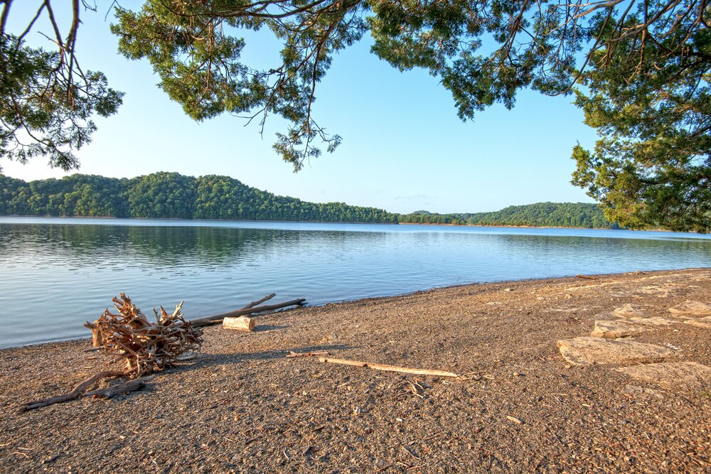Dale Hollow Lake State Resort Park - photo 39