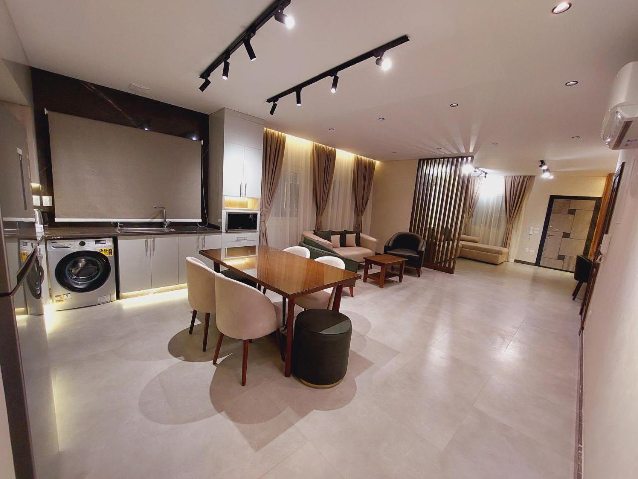 M Residence Deluxe Apartment New Cairo — 4-Star Luxury Hotel in Cairo, Egypt