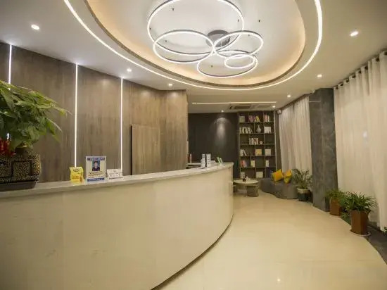 Yun Jinghotel in Yunhe, People's Republic of China