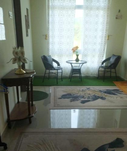 Homestay Sayangku Islam — Segamat — photo 2
