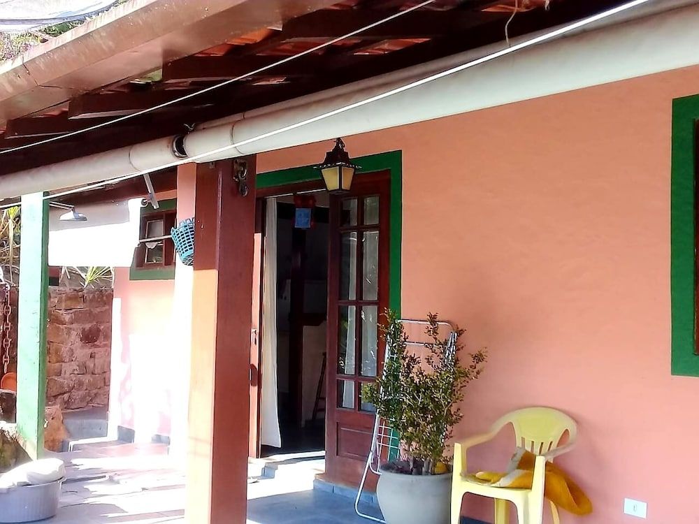 Pousada Picimbar - last minute hotel in Ubatuba