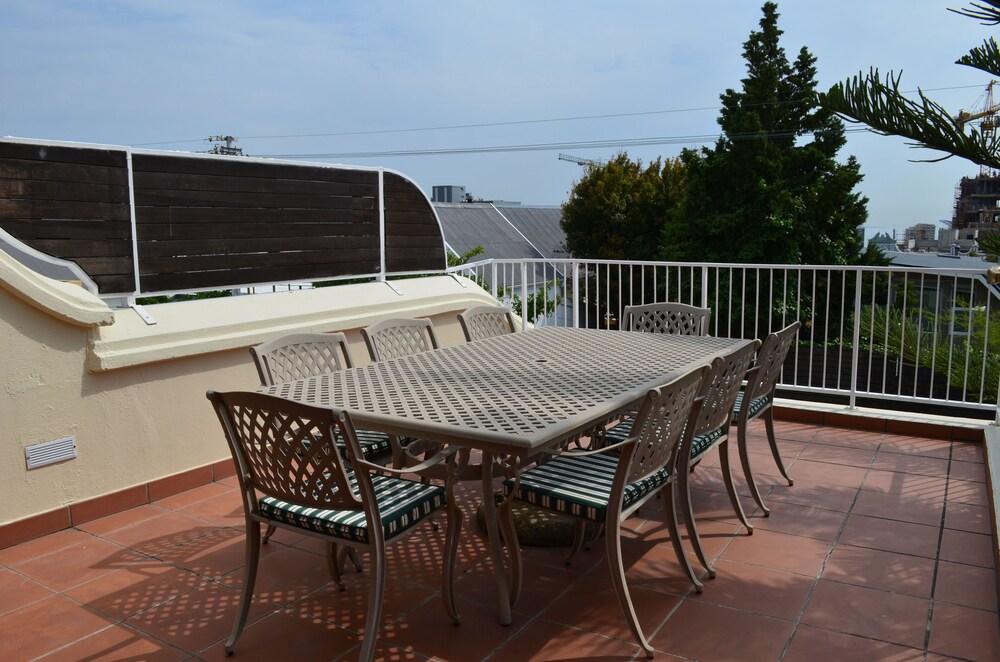 Braeside Bed & Breakfast