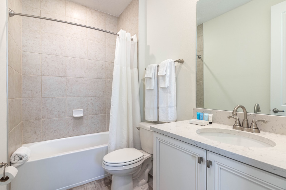 Margaritaville Cottages Orlando by Vstays with H2O Waterpark - photo 408