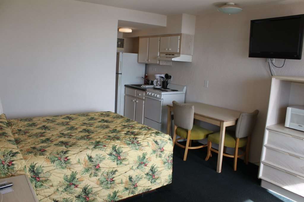 The Flamingo Hotel and Tower - photo 22